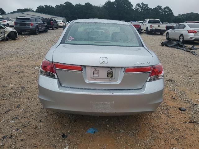Photo 6 from auction – 2012 HONDA ACCORD LX with VIN 1HGCP2F31CA010414