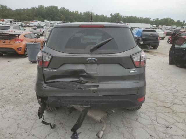 Photo 6 from auction – 2017 FORD ESCAPE SE with VIN 1FMCU9GD1HUC22965