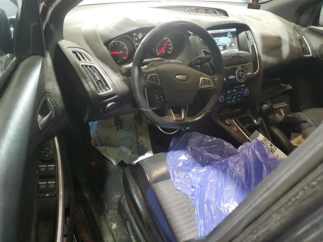 Photo 8 from auction – 2015 FORD FOCUS ST with VIN 1FADP3L97FL328070