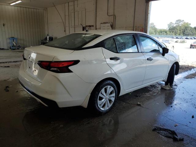 Photo 3 from auction – 2020 NISSAN VERSA S with VIN 3N1CN8DV8LL862623