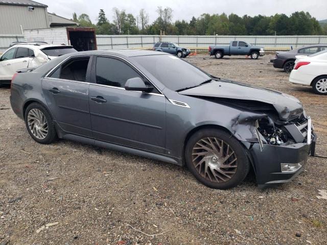 Photo 4 from auction – 2008 CADILLAC CTS with VIN 1G6DH577180174815