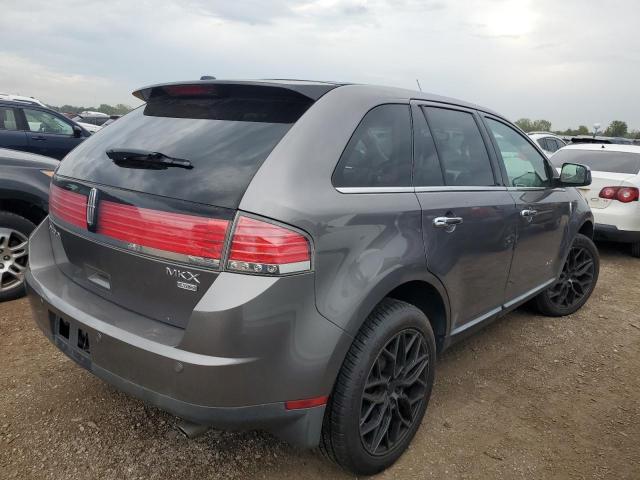 Photo 3 from auction – 2010 LINCOLN MKX with VIN 2LMDJ8JC5ABJ35383