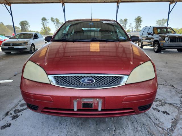 Photo 5 from auction – 2005 FORD FOCUS ZX3 with VIN 3FAFP31N65R148085