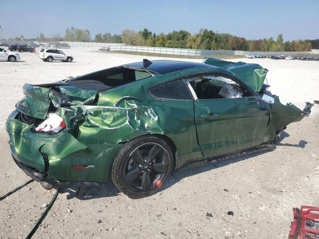 Photo 3 from auction – 2022 FORD MUSTANG with VIN 1FA6P8TH1N5128222