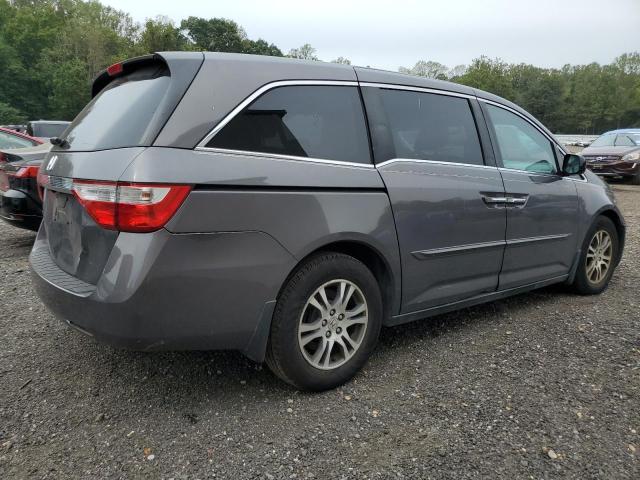 Photo 3 from auction – 2012 HONDA ODYSSEY EX with VIN 5FNRL5H68CB094686