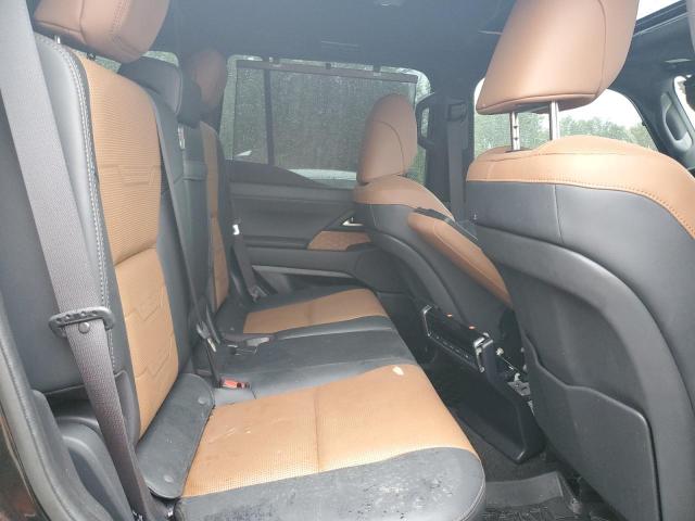 Photo 11 from auction – 2024 LEXUS GX 550 LUX with VIN JTJVBCDX5R5029158