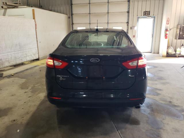 Photo 6 from auction – 2014 FORD FUSION SE with VIN 3FA6P0H75ER173162