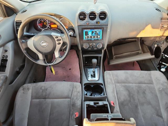 Photo 8 from auction – 2010 NISSAN ALTIMA BAS with VIN 1N4AL2AP8AC110674