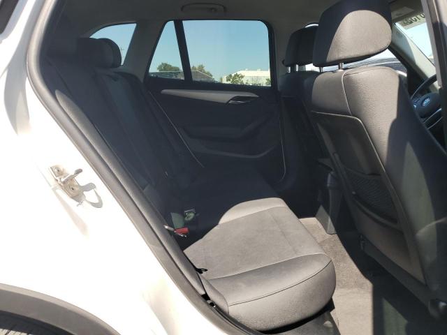 Photo 10 from auction – 2015 BMW X1 XDRIVE2 with VIN WBAVL1C55FVY27236