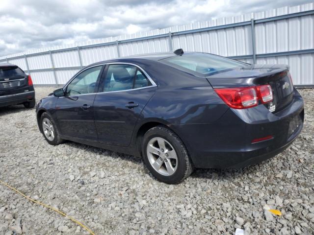 Photo 2 from auction – 2013 CHEVROLET MALIBU LS with VIN 1G11B5SA0DF132012