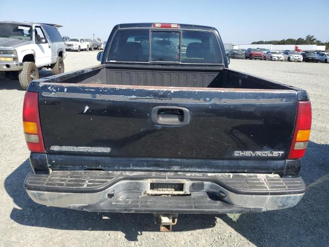Photo 6 from auction – 2002 CHEVROLET SILVERADO with VIN 1GCEC14TX2Z255339