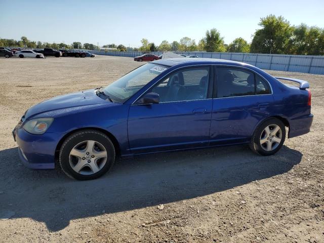 2005 ACURA 1.7EL PREM