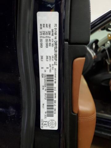 Photo 14 from auction – 2013 JEEP GRAND CHER with VIN 1C4RJFCG4DC578302