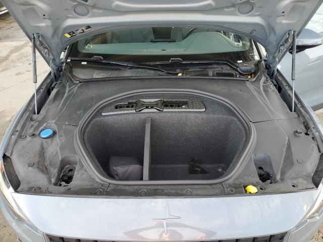Photo 11 from auction – 2023 POLESTAR 2 with VIN YSMED3KA2PL145409