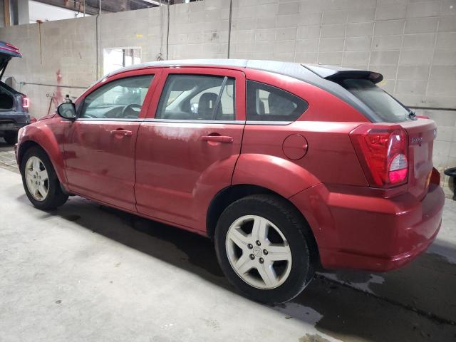 Foto 2 de la subasta – 2009 DODGE CALIBER SX con VIN 1B3HB48A39D183841