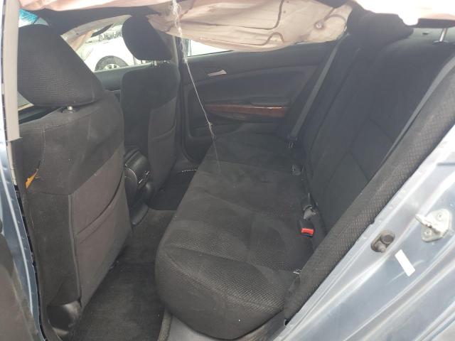 Photo 10 from auction – 2012 HONDA ACCORD EX with VIN 1HGCP2F7XCA052874