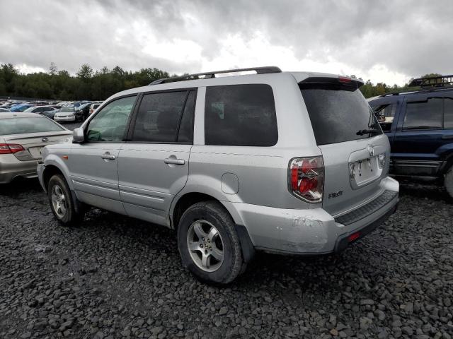 Photo 2 from auction – 2006 HONDA PILOT EX with VIN 5FNYF18416B017799