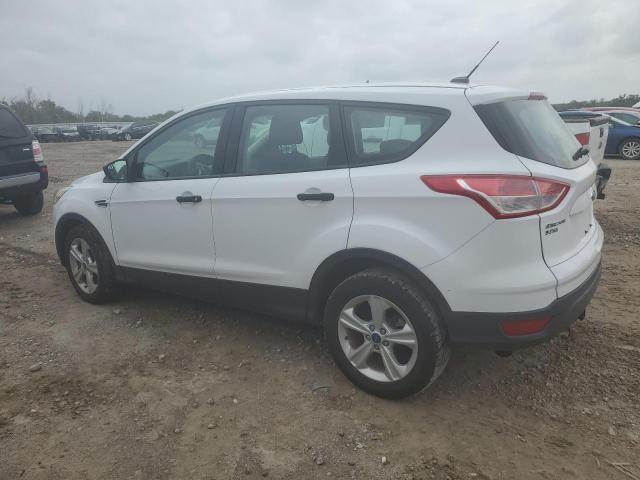 Photo 2 from auction – 2014 FORD ESCAPE S with VIN 1FMCU0F74EUE57167