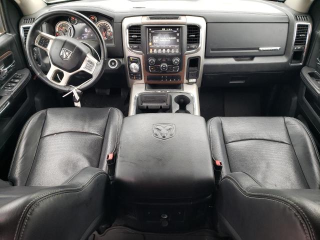 Photo 8 from auction – 2017 RAM 1500 LARAM with VIN 1C6RR7NT4HS774011