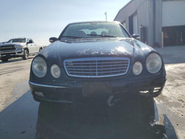 Photo 5 from auction – 2006 MERCEDES-BENZ E 350 with VIN WDBUF56J36A843222