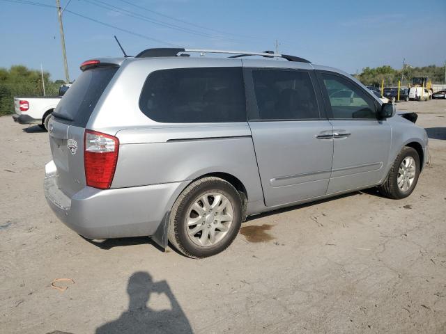 Photo 3 from auction – 2010 KIA SEDONA EX with VIN KNDMH4C33A6324002
