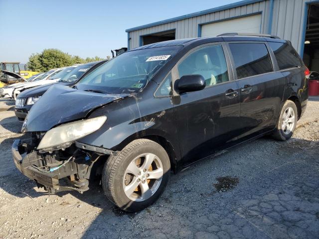 Photo 1 from auction – 2011 TOYOTA SIENNA LE with VIN 5TDKK3DC4BS125995