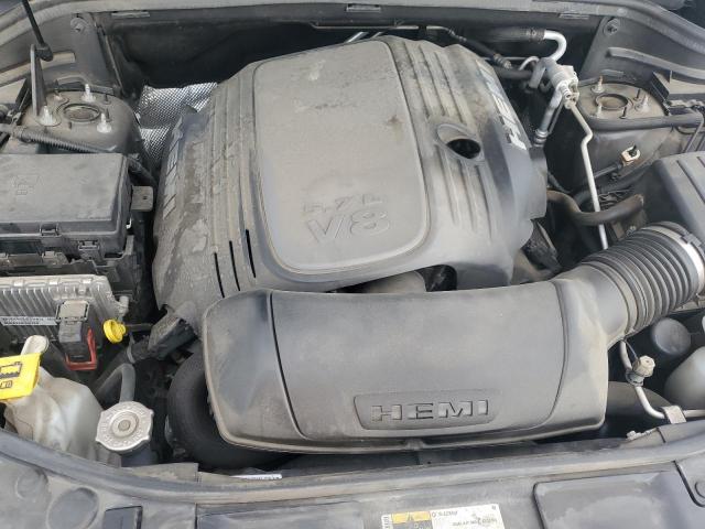 Photo 12 from auction – 2015 DODGE DURANGO R/ with VIN 1C4SDHCT7FC201838