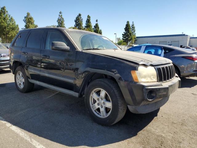 Photo 4 from auction – 2007 JEEP GRAND CHER with VIN 1J8GS48K07C591132