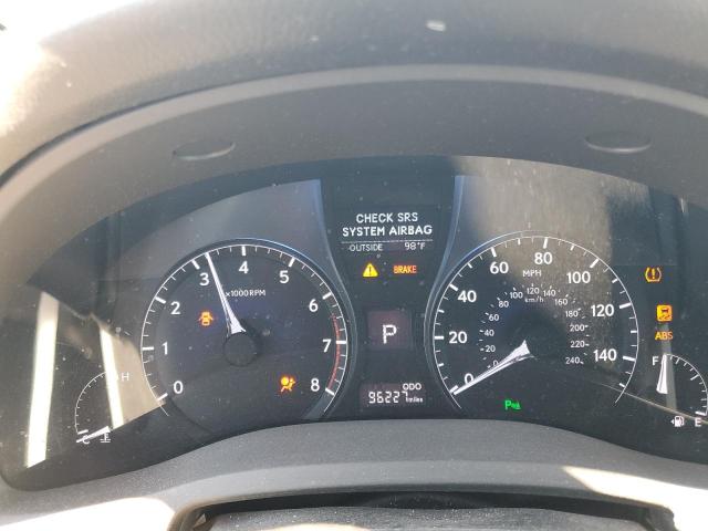 Photo 9 from auction – 2015 LEXUS RX 350 with VIN 2T2ZK1BA7FC182898