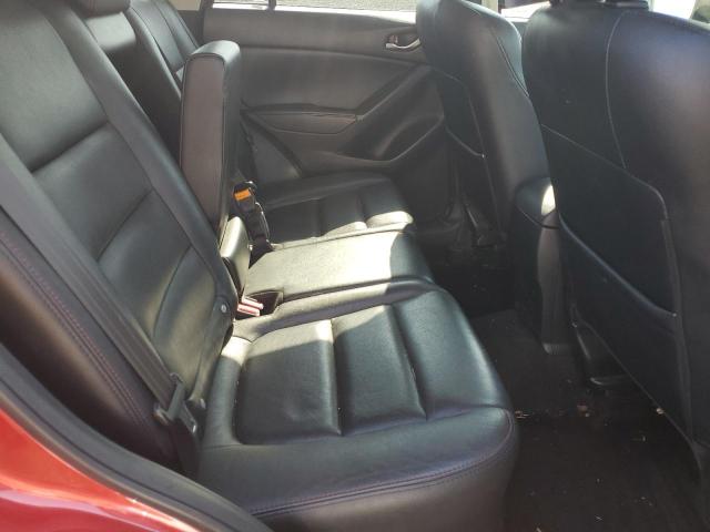 Photo 11 from auction – 2015 MAZDA CX-5 GT with VIN JM3KE4DY7F0457695
