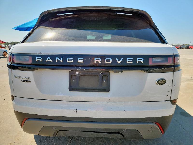 Photo 6 from auction – 2018 LAND ROVER RANGE ROVE with VIN SALYB2RV2JA727488