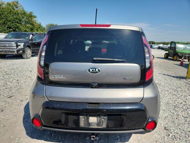 Photo 6 from auction – 2016 KIA SOUL + with VIN KNDJP3A52G7281943