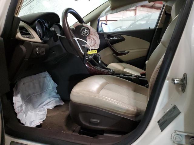 Photo 7 from auction – 2014 BUICK VERANO CON with VIN 1G4PR5SK5E4210394