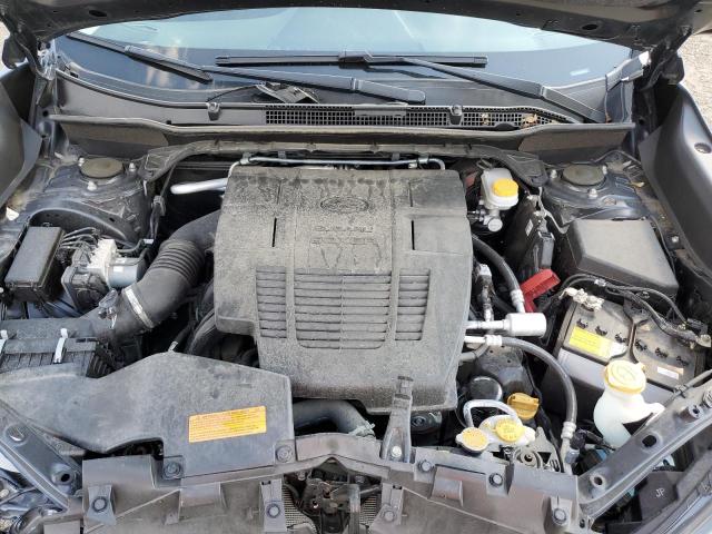 Фото 12 с аукциона – 2021 SUBARU FORESTER с VIN JF2SKADC8MH560015