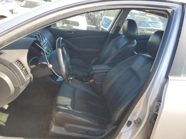 Photo 7 from auction – 2012 NISSAN ALTIMA SR with VIN 1N4BL2AP1CC219596