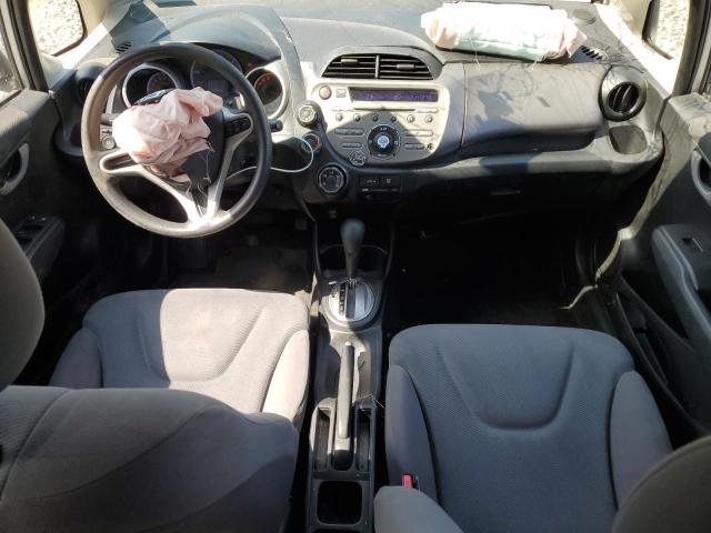 Photo 8 from auction – 2012 HONDA FIT with VIN JHMGE8H30CC020151