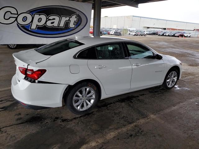 Photo 3 from auction – 2023 CHEVROLET MALIBU LT with VIN 1G1ZD5ST5PF219178