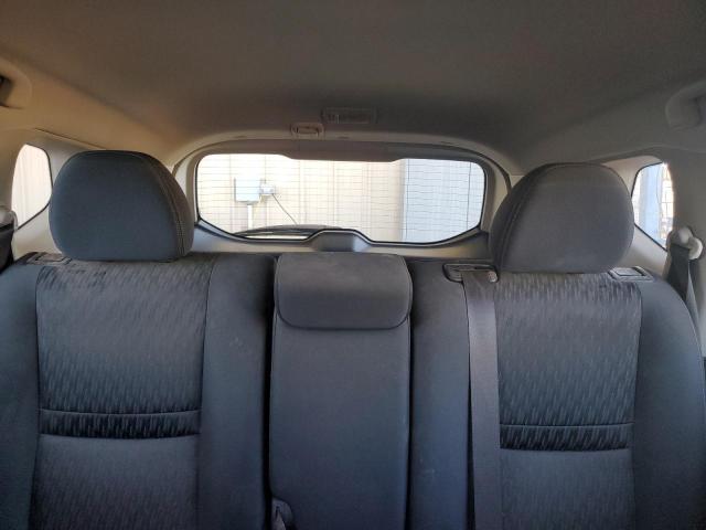 Photo 10 from auction – 2020 NISSAN ROGUE S with VIN KNMAT2MV2LP535324