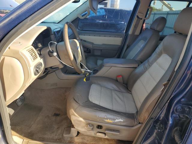 Photo 7 from auction – 2004 FORD EXPLORER EDDIE BAUER with VIN 1FMZU74W44UB78040