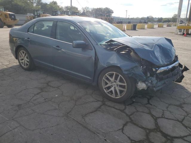 Photo 4 from auction – 2011 FORD FUSION SEL with VIN 3FAHP0JAXBR237447
