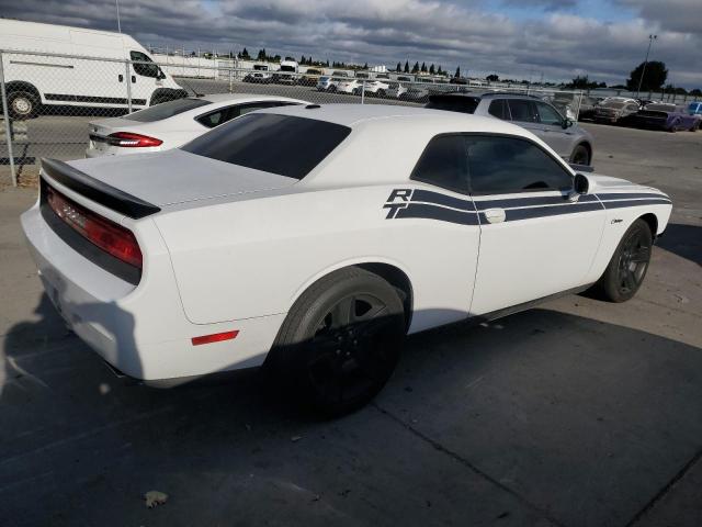 Photo 3 from auction – 2012 DODGE CHALLENGER with VIN 2C3CDYBT6CH142784