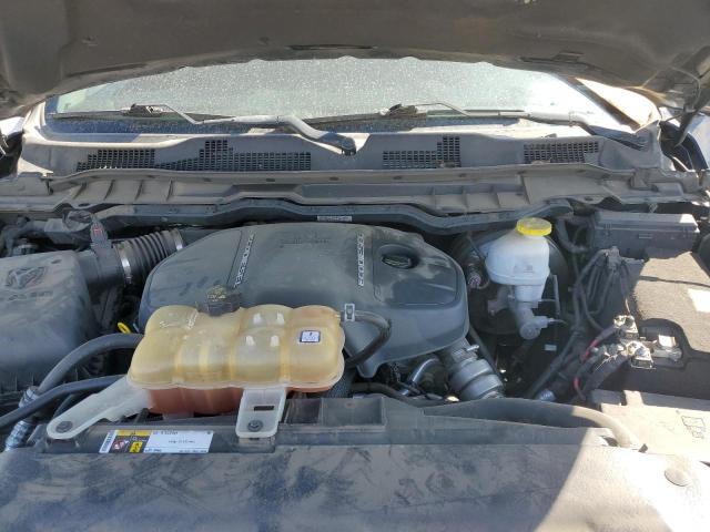Photo 11 from auction – 2019 RAM 1500 CLASS with VIN 1C6RR7NM3KS730033