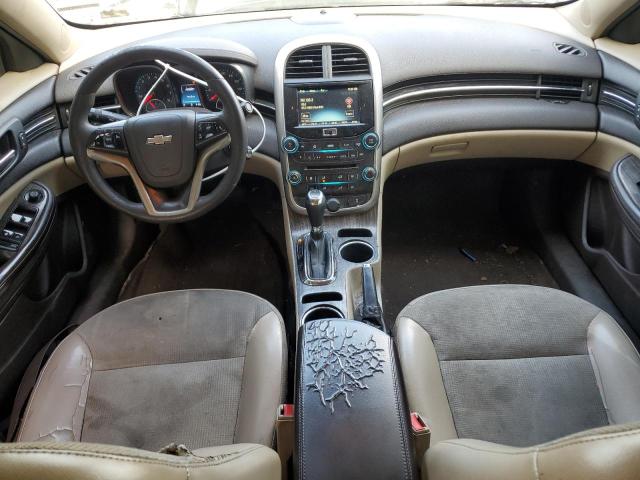 Photo 8 from auction – 2014 CHEVROLET MALIBU 1LT with VIN 1G11C5SL6EF114940