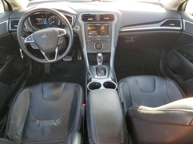Photo 8 from auction – 2013 FORD FUSION TIT with VIN 3FA6P0K99DR309415