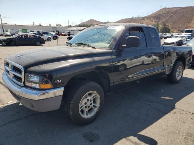 DODGE DAKOTA 2000 with VIN 1B7GL22N7YS516611 - Photo from auction