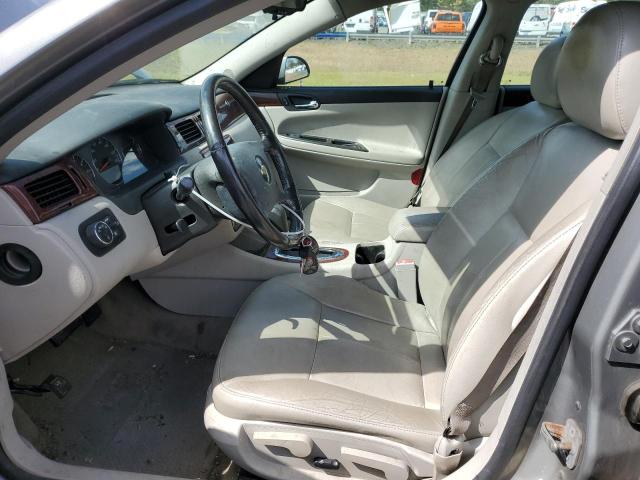 Photo 7 from auction – 2009 CHEVROLET IMPALA 1LT with VIN 2G1WT57N091230714