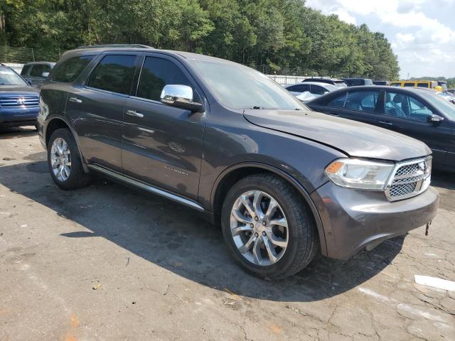 Photo 4 from auction – 2018 DODGE DURANGO CI with VIN 1C4RDHEGXJC473601