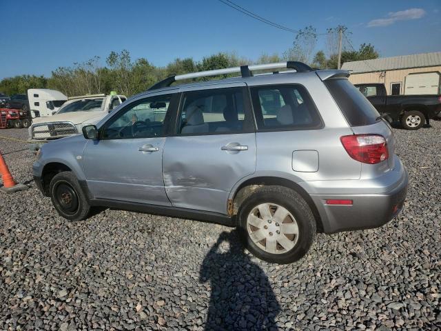Photo 2 from auction – 2006 MITSUBISHI OUTLANDER with VIN JA4LZ31F06U021868