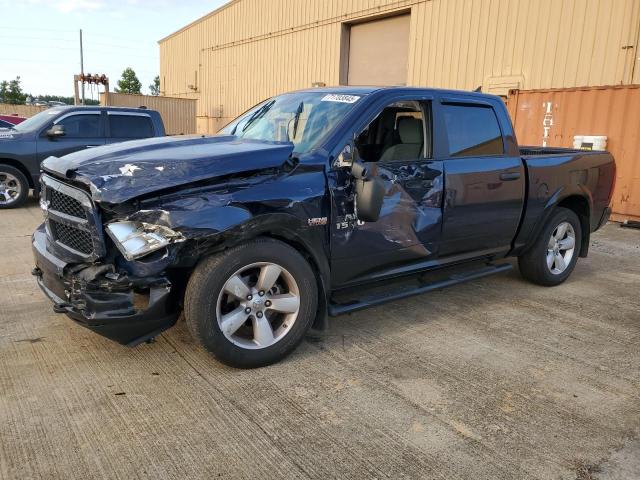 RAM 1500 SLT 2015 with VIN 1C6RR6LT1FS639790 - Photo from auction