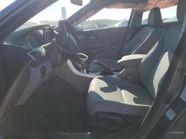 Photo 7 from auction – 2015 HONDA ACCORD LX with VIN 1HGCR2F35FA013069